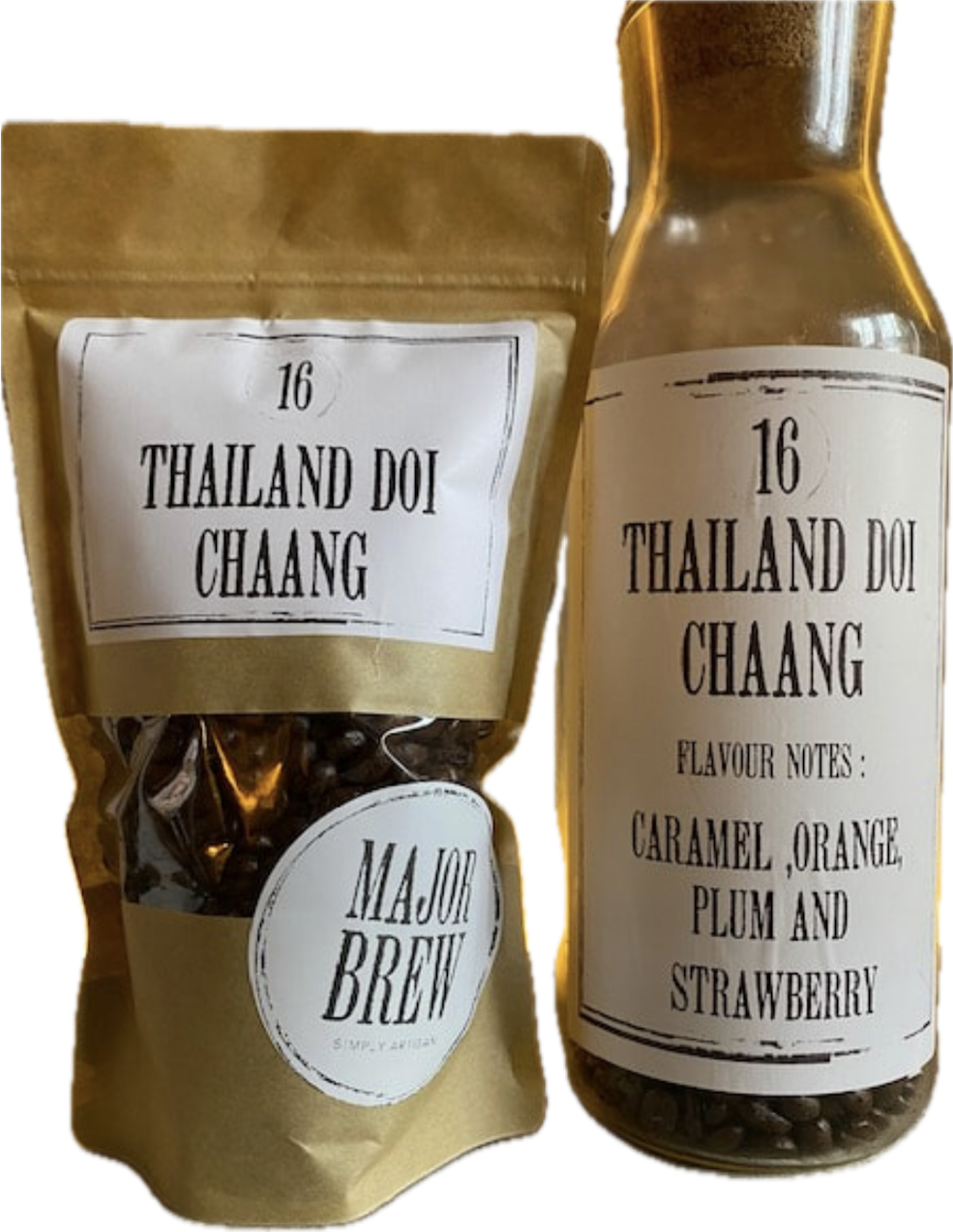 16. THAILAND DO CHANG