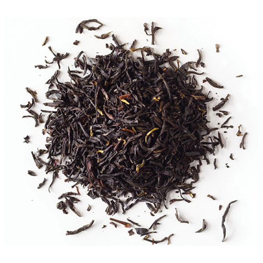 EARL GREY LOOSE LEAF TEA