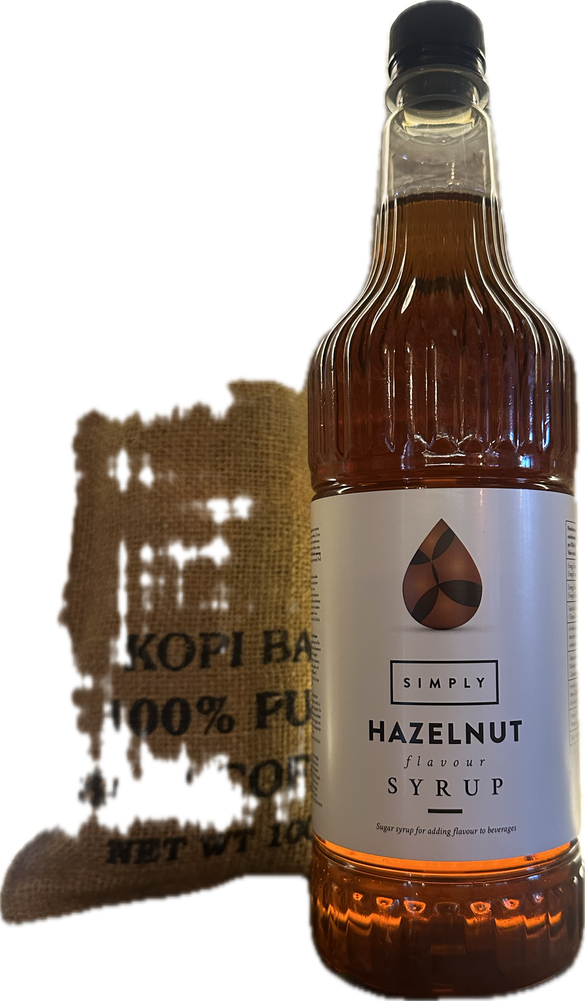 COFFEE SYRUPS