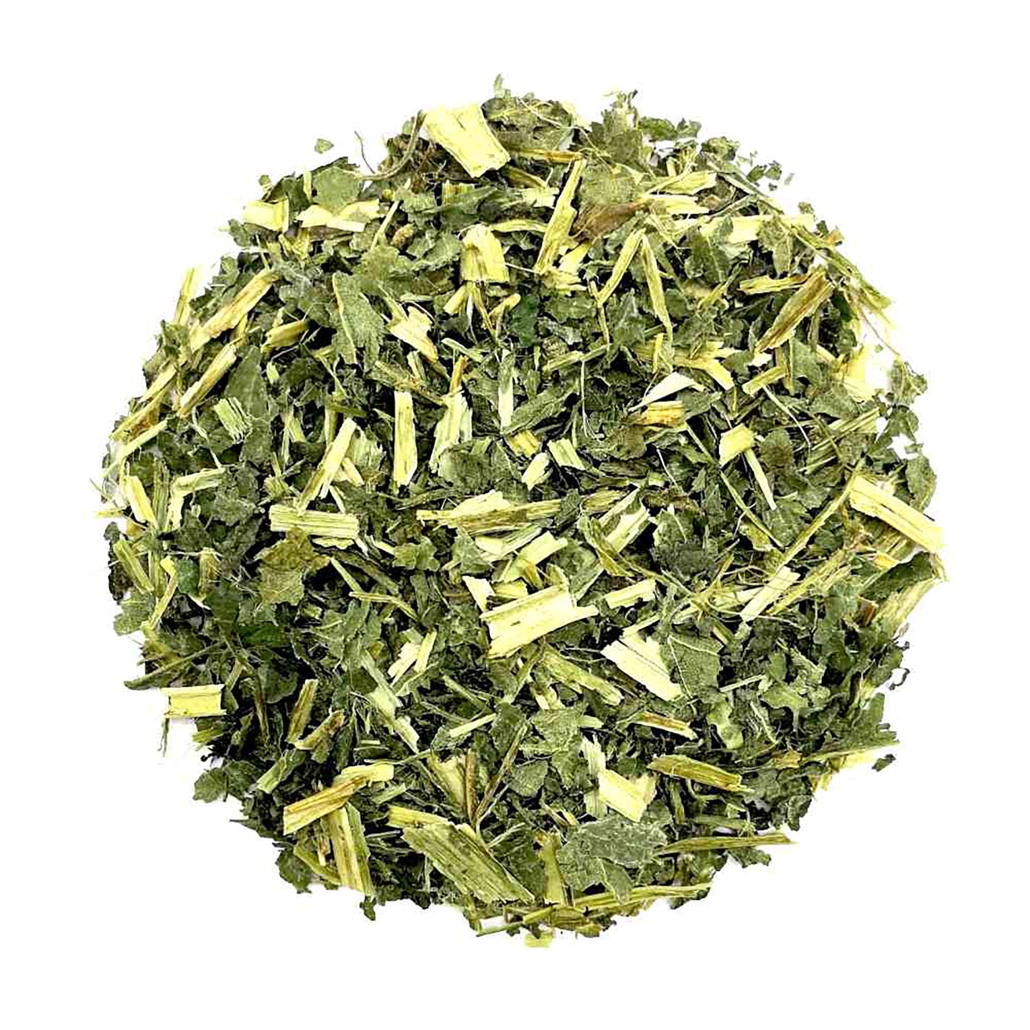 NETTLE LOOSE LEAF TEA