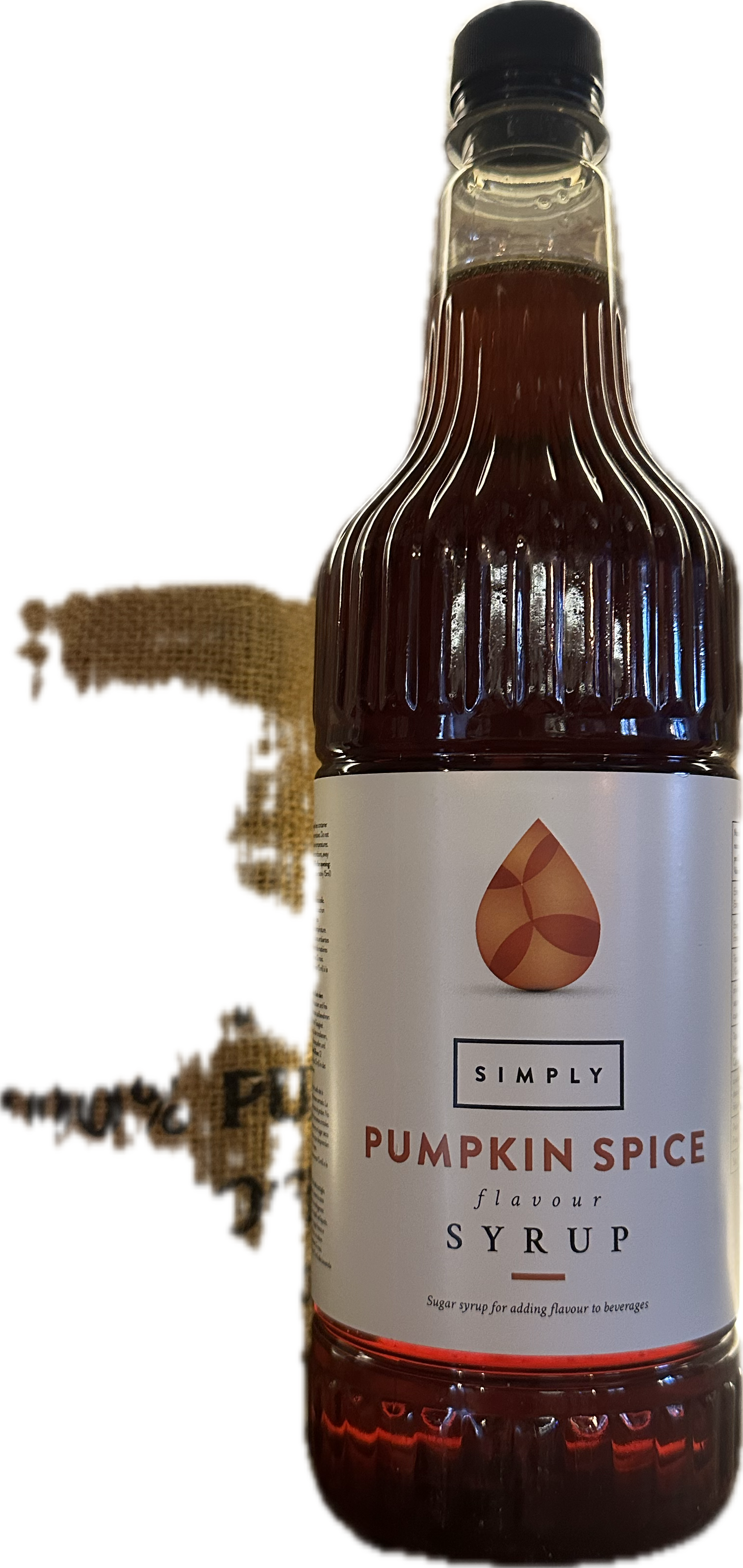 COFFEE SYRUPS