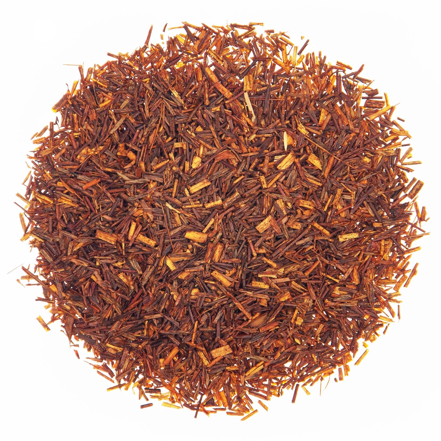 ROOIBOS  LOOSE LEAF TEA
