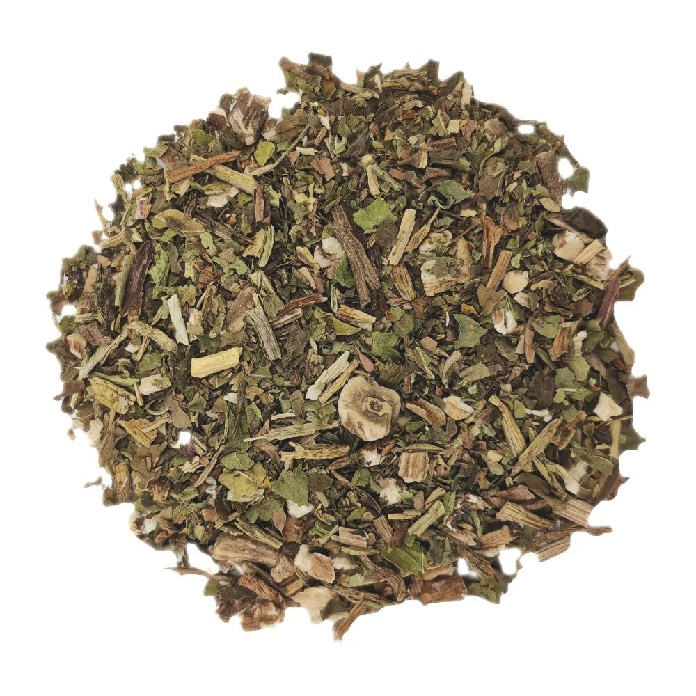 DANDELION LOOSE LEAF TEA
