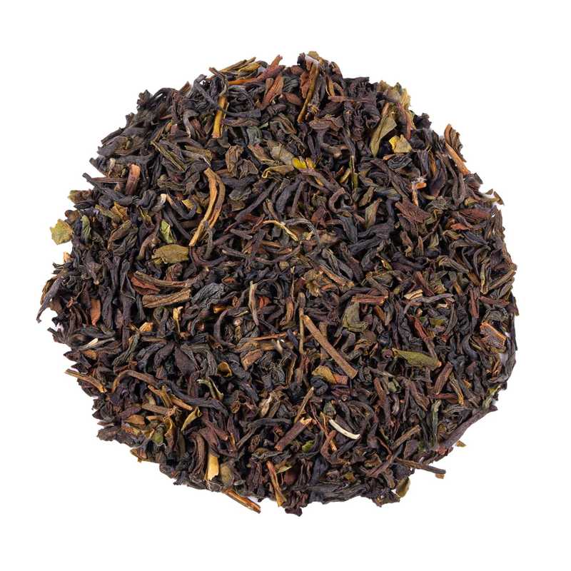 DARJEELING LOOSE LEAF TEA