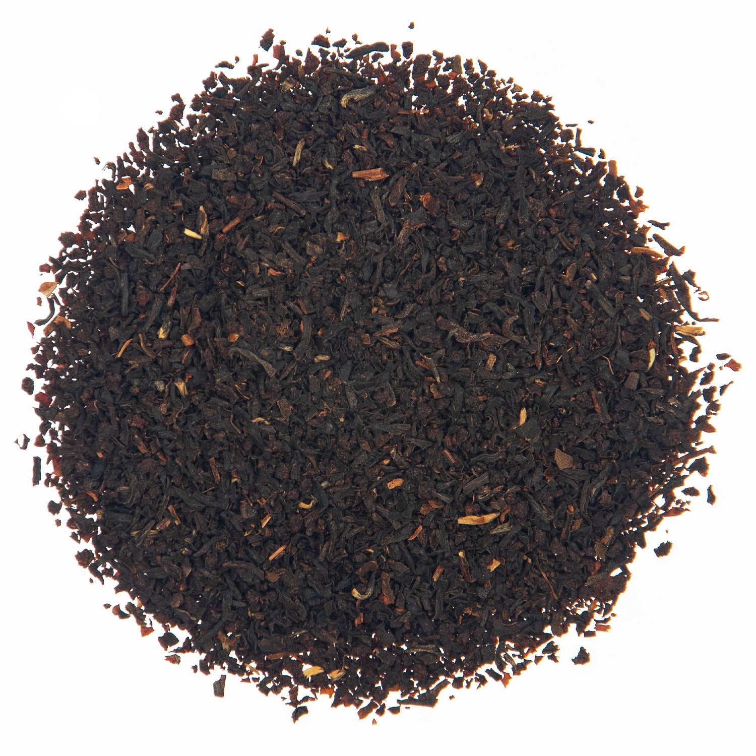 ENGLISH BREAKFAST LOOSE LEAF TEA