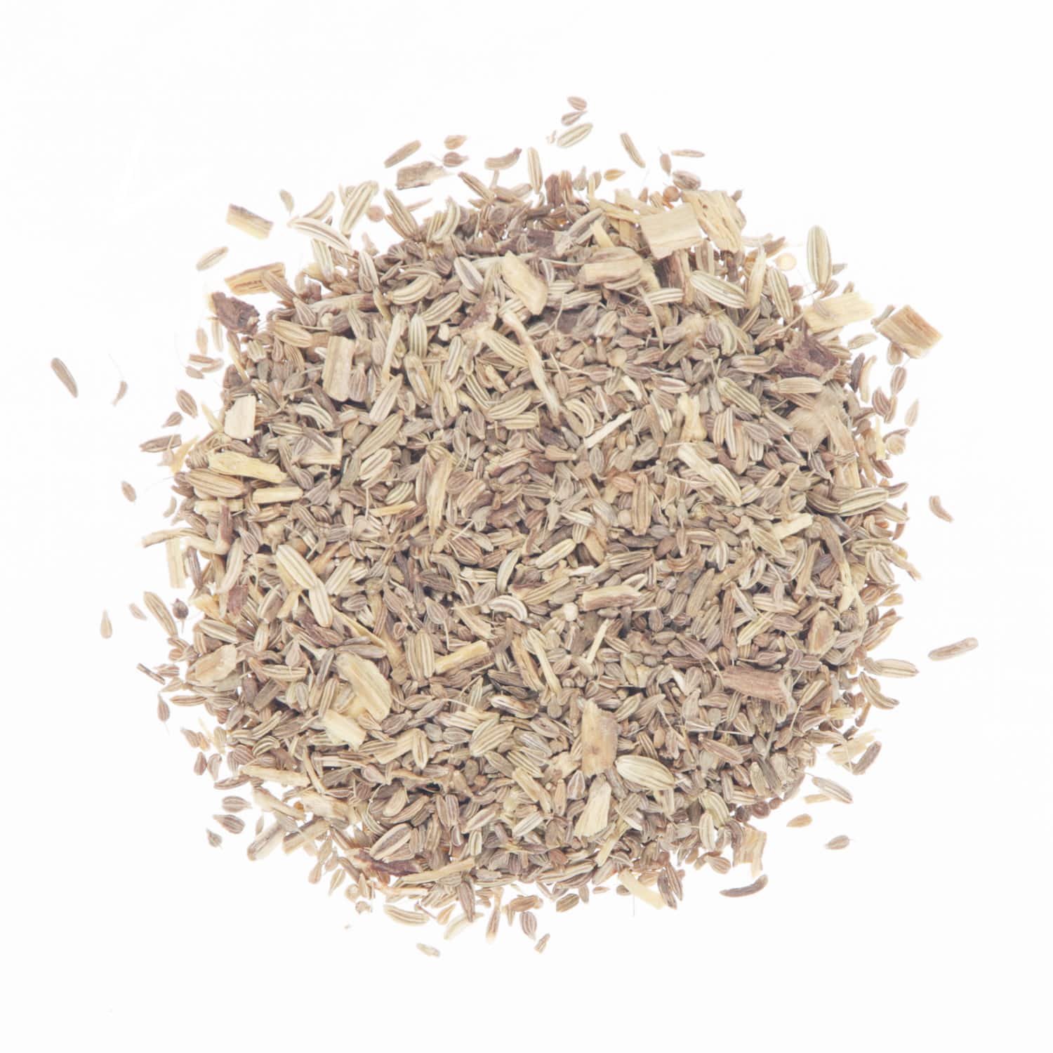 FENNEL LOOSE LEAF TEA