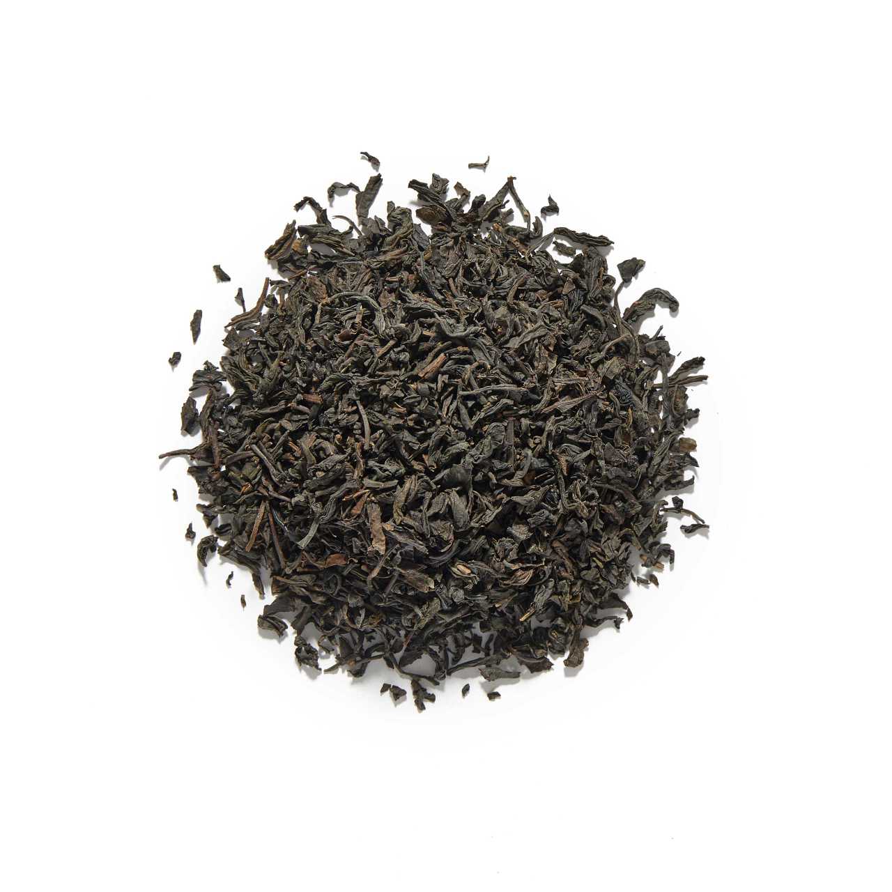 LAPSANG SOUCHON LOOSE LEAF TEA