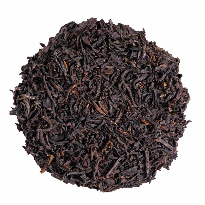 RUSSIAN CARAVAN LOOSE LEAF TEA