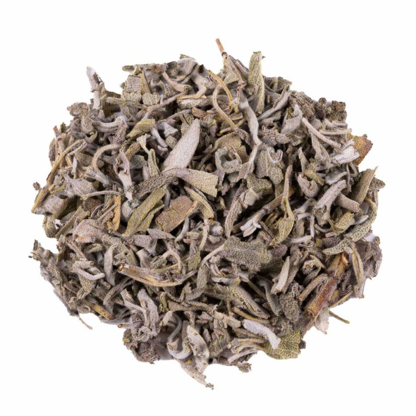SAGE LOOSE LEAF TEA